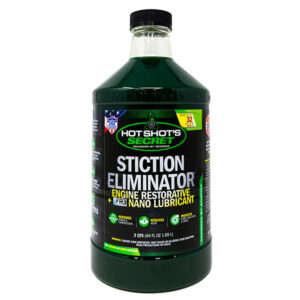 Stiction Eliminator 2qt