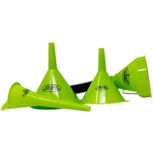 Hot Shot's Secret branded funnel set